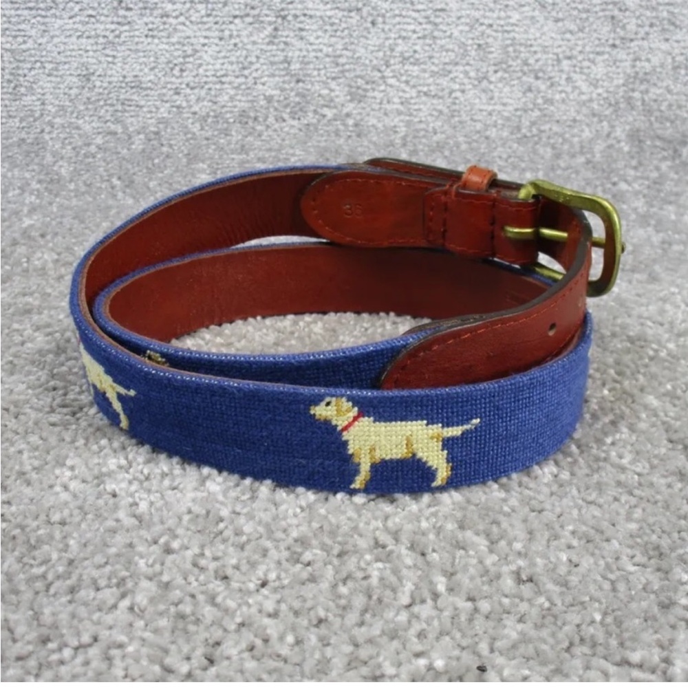 Smathers and Branson Dog Belt 36